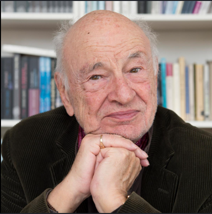 Edgar Morin