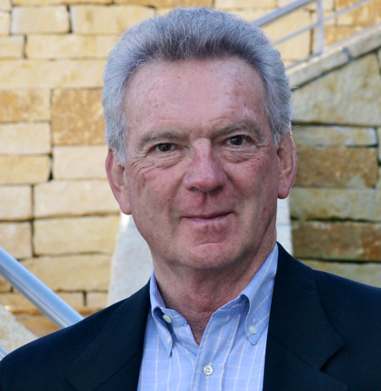 Jay Galbraith